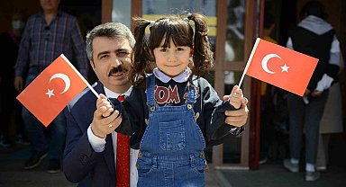 Yıldırım'da 'Eğlence' zamanı