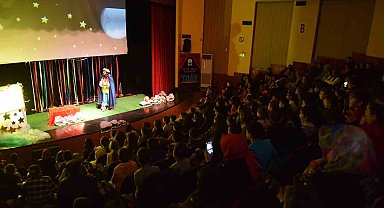 Yıldırım'da perde çocuklar için açıldı