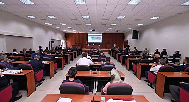 Yılın ilk Koordinasyon Kurulu Toplantısı yarın yapılacak