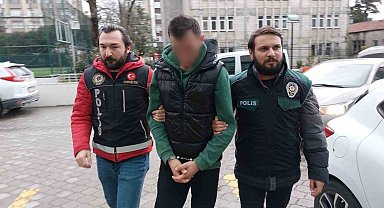 Yolcunun valizindeki ısıtıcı ve monitörün içinden uyuşturucu çıktı