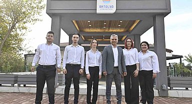 Yöresel lezzetlerin adresi 1 ayda 5 bine yakın misafir ağırladı