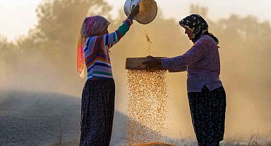 Yörükler yemek kültürüyle Muratpaşa'da olacak