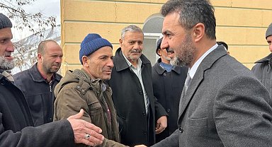 YRP Büyükşehir Adayı Yıldırım'dan personele 35 bin TL sözü