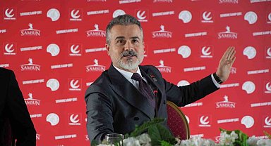 YRP Genel Başkan Yardımcısı Kılıç: "İstanbul'da ikinci bir İmamoğlu dönemi istemiyoruz"