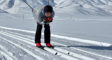 Yüksekova, 655 sporcuyu ağırlayacak