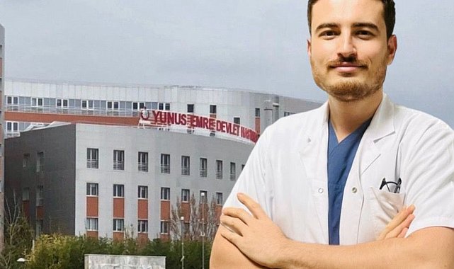 Yunus Emre Devlet Hastanesi'nde 143 hasta kornea nakli ile sağlığına kavuştu