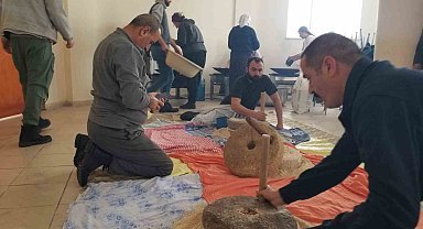 Yüzyıllık Hızır geleneği: "Kavut"