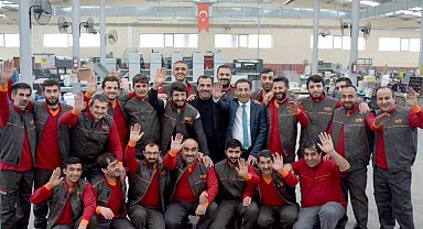 Zafer Medya Grup 40'ıncı kuruluş yıl dönümünü kutluyor