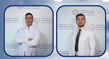 ZBEÜ Hastanesi güçlenmeye devam ediyor