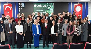 ZBEÜ'de Kenevir Çalıştayı gerçekleştirildi