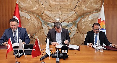 Zeytinburnu Belediyesi'nden siber güvenlik uzmanlığı eğitimi