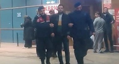 Zihinsel engelli oğlu tarafından öldürüldü, gözyaşlarıyla toprağa verildi