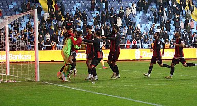 Ziraat Kupasında TFF 2. Lig'in tek temsilcisi 24Erzincanspor gözüne dört büyükleri kestirdi