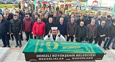 Zolan ve Örki, Çoban ailesini yalnız bırakmadı