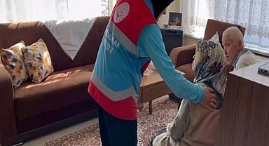 Zonguldak'ta 121 milyon 595 bin lira destek ödemesi