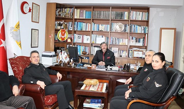 Zonguldak'ta 31 noktaya kırsal kent yönetim sistemi kuruluyor