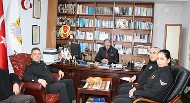 Zonguldak'ta 31 noktaya kırsal kent yönetim sistemi kuruluyor