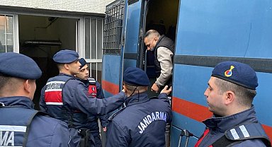 Zonguldak'ta 32 sanıklı suç örgütü davasına devam edildi