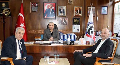 Zonguldak'ta Uluslararası Endüstriyel Miras Sempozyumu düzenlenecek