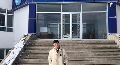 Zonguldaklı genç yetenek Erzurumspor'a transfer oldu