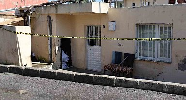 Zorla girdiği evde 12 yaşındaki kızı öldürdü, kızın annesini ağır yaraladı