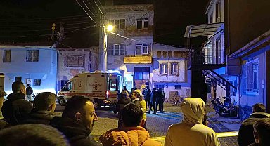 1 kişinin öldüğü, 2 kişinin de yaralandığı olayın detayları ortaya çıktı