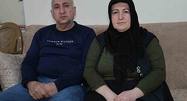 1 yıldır kayıp Muhammet'in ailesinden kan donduran iddialar