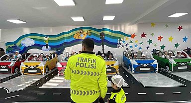 10 binin üzerinde trafik dedektifi yetişti