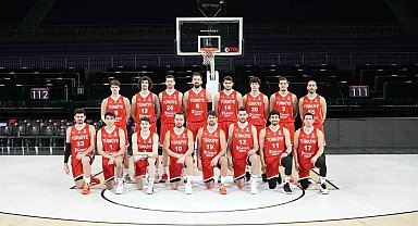 12 Dev Adam'ın, FIBA EuroBasket 2025 Elemeleri macerası başlıyor