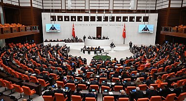 14 milletvekili partilerinden belediye başkan adayı gösterildi