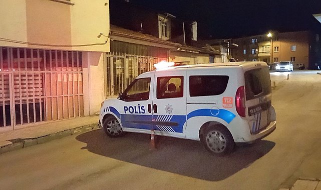16 yaşındaki genç, bıçaklı saldırıda ağır yaralandı