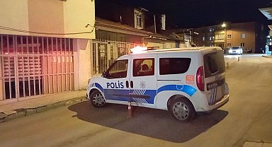 16 yaşındaki genç, bıçaklı saldırıda ağır yaralandı
