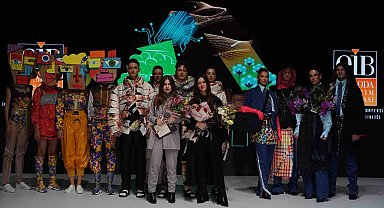 18'inci EİB Moda Tasarım Yarışması'nda final heyecanını yaşayacak isimler belli oldu