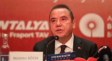 19. Runtalya koşusuna 10 bin sporcu katılacak