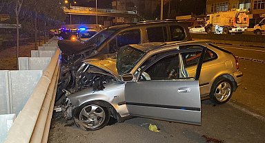 19 yaşındaki genci hayattan koparan kazada iddia: Sürücü 1 kilometre ters yönden ilerledi