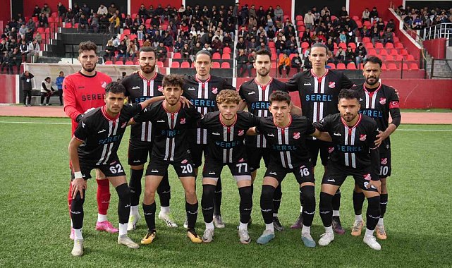 1969 Bilecik Spor Kulübü altın değerindeki 1 puanı 90+6'da buldu