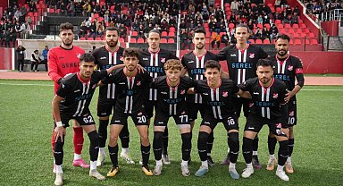 1969 Bilecik Spor Kulübü altın değerindeki 1 puanı 90+6'da buldu