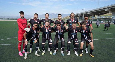 1969 Bilecik Spor Kulübü deplasmanda 5 gol yedi