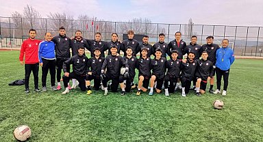 1969 Bilecik Spor Kulübü'nde keyifler yerinde