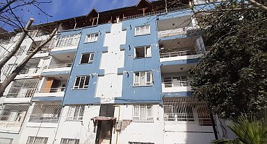 1976 yılında Van'da yaşanan depremde enkazdan çıkarılan Muharrem Hergül, ikinci büyük depremi Hatay'da yaşadı