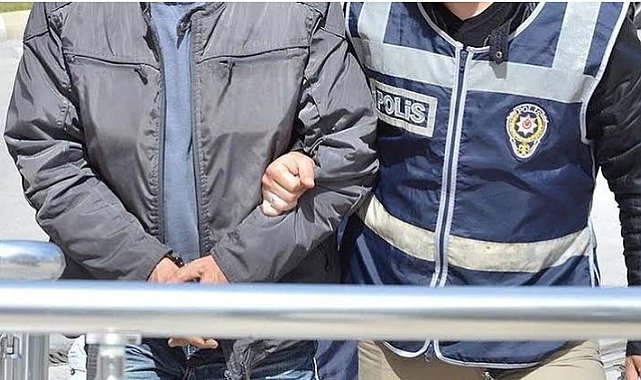 2 ayrı suçtan aranan şüpheli yakalandı