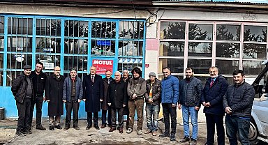 2. OSB'de istihdam müjdesi