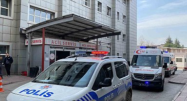 2 yaşındaki çocuk merdivenden düşerek hayatını kaybetti