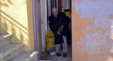 20 Şubat 2024'te bir kez daha öldü