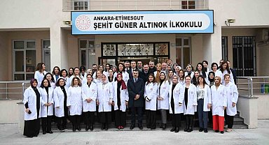 2023-20204 eğitim öğretim yılı ikinci dönemi başladı
