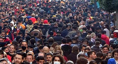 2023 yılının son çeyreğinde işsizlik oranı yüzde 8,8 olarak gerçekleşti