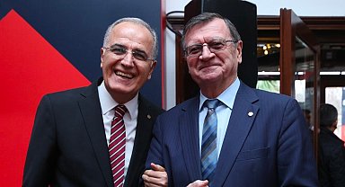2024 CEV Şampiyonlar Ligi Süper Finalleri'ne Türkiye ev sahipliği yapacak