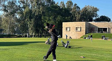 2024 TGF Türkiye Golf Turu 1. Ayak müsabakaları Antalya'da oynandı