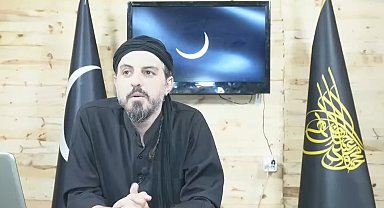 2024 yılının sahte mehdisi Çanakkale'den çıktı