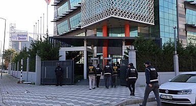 2,5 milyarlık vurgunda 20 kişi yakalandı: Sedat Ocakçı FETÖ'den ihraç edilmiş
